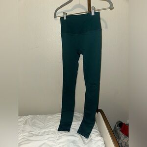 Alo Yoga seamless leggings